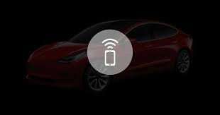 Troubleshooting Tesla Phone Key Connection Issues